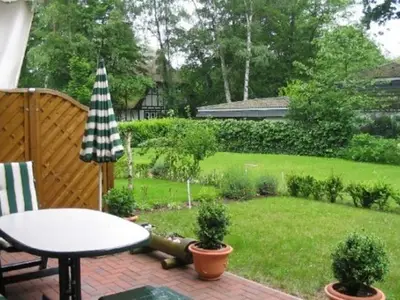 Ferienwohnung für 2 Personen (52 m²) in Graal-Müritz (Ostseeheilbad) 3/10