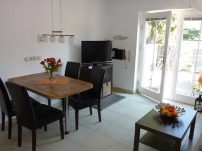 Ferienwohnung für 3 Personen (34 m²) in Graal-Müritz (Ostseeheilbad) 5/8