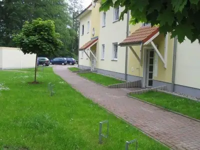 Ferienwohnung für 2 Personen (52 m²) in Graal-Müritz (Ostseeheilbad) 5/10