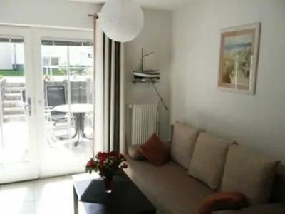 Ferienwohnung für 3 Personen (34 m²) in Graal-Müritz (Ostseeheilbad) 6/8