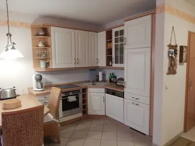 Ferienwohnung für 2 Personen (52 m²) in Graal-Müritz (Ostseeheilbad) 7/10