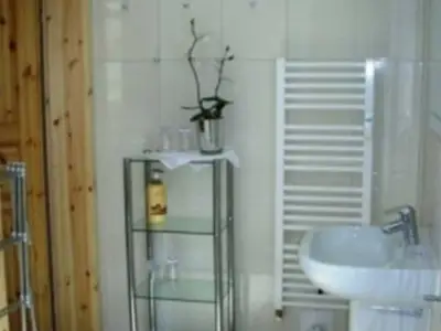 Ferienwohnung für 3 Personen (34 m²) in Graal-Müritz (Ostseeheilbad) 7/8