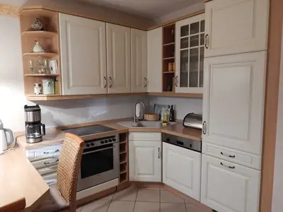 Ferienwohnung für 2 Personen (52 m²) in Graal-Müritz (Ostseeheilbad) 10/10