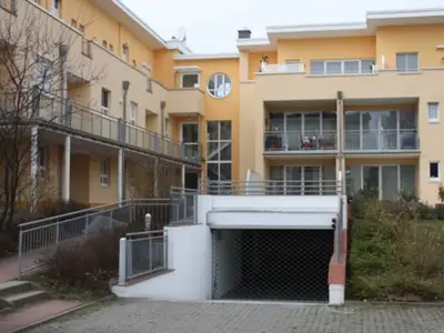 Ferienwohnung für 3 Personen (45 m²) in Graal-Müritz (Ostseeheilbad) 2/7