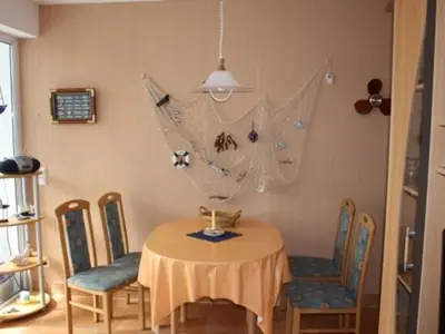 Ferienwohnung für 3 Personen (45 m²) in Graal-Müritz (Ostseeheilbad) 4/7