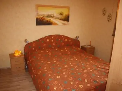Ferienwohnung für 3 Personen (45 m²) in Graal-Müritz (Ostseeheilbad) 6/7