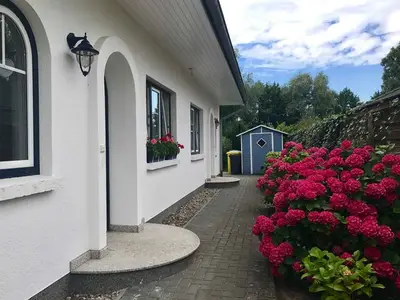 Ferienwohnung für 5 Personen (60 m²) in Graal-Müritz (Ostseeheilbad) 2/10
