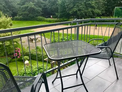Ferienwohnung für 5 Personen (60 m²) in Graal-Müritz (Ostseeheilbad) 3/10