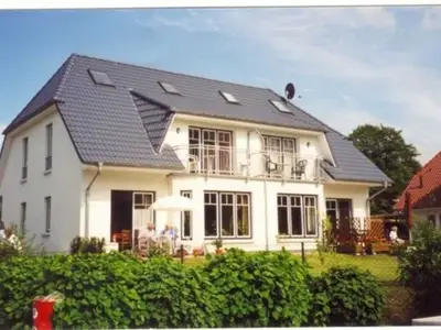 Ferienwohnung für 5 Personen (60 m²) in Graal-Müritz (Ostseeheilbad) 4/10