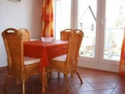 Ferienwohnung für 5 Personen (60 m²) in Graal-Müritz (Ostseeheilbad) 6/10