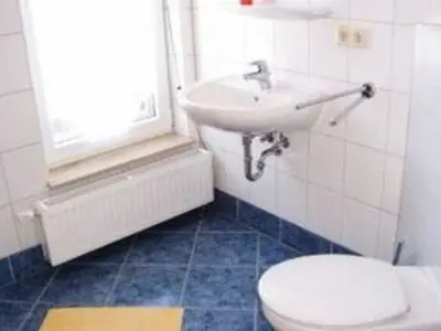 Ferienwohnung für 5 Personen (60 m²) in Graal-Müritz (Ostseeheilbad) 8/10