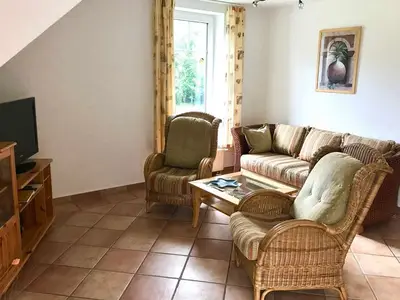 Ferienwohnung für 5 Personen (60 m²) in Graal-Müritz (Ostseeheilbad) 9/10