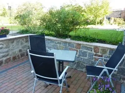 Ferienwohnung für 2 Personen (46 m²) in Graal-Müritz (Ostseeheilbad) 1/10
