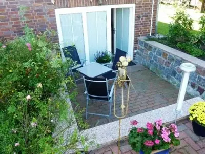 Ferienwohnung für 2 Personen (46 m²) in Graal-Müritz (Ostseeheilbad) 2/10