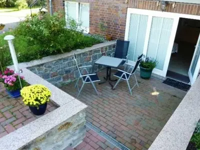 Ferienwohnung für 2 Personen (46 m²) in Graal-Müritz (Ostseeheilbad) 3/10