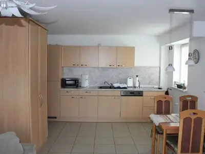 Ferienwohnung für 2 Personen (46 m²) in Graal-Müritz (Ostseeheilbad) 5/10