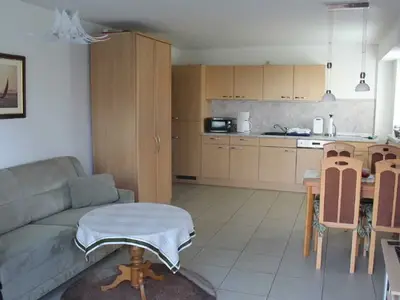 Ferienwohnung für 2 Personen (46 m²) in Graal-Müritz (Ostseeheilbad) 6/10