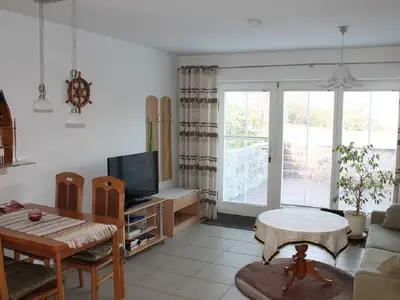 Ferienwohnung für 2 Personen (46 m²) in Graal-Müritz (Ostseeheilbad) 7/10