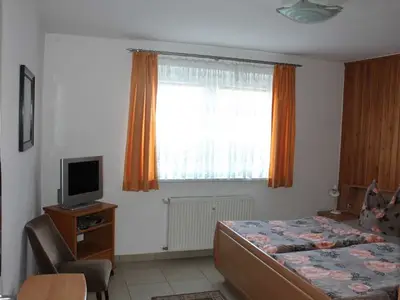 Ferienwohnung für 2 Personen (46 m²) in Graal-Müritz (Ostseeheilbad) 9/10