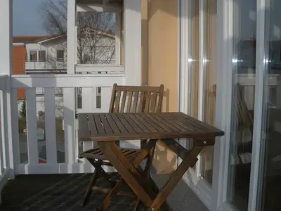 Ferienwohnung für 5 Personen (53 m²) in Graal-Müritz (Ostseeheilbad) 4/10