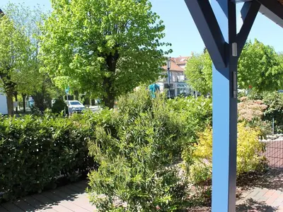 Ferienwohnung für 3 Personen (50 m²) in Graal-Müritz (Ostseeheilbad) 2/10
