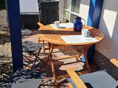 Ferienwohnung für 3 Personen (50 m²) in Graal-Müritz (Ostseeheilbad) 4/10