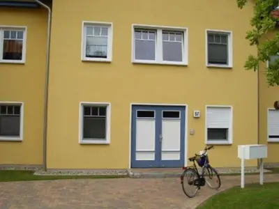 Ferienwohnung für 2 Personen (49 m²) in Graal-Müritz (Ostseeheilbad) 1/7