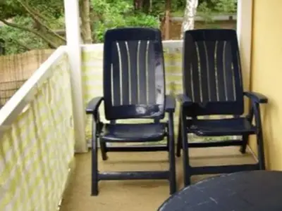 Ferienwohnung für 2 Personen (49 m²) in Graal-Müritz (Ostseeheilbad) 2/7