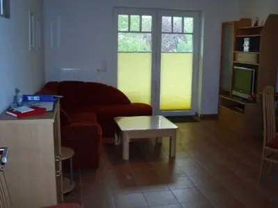 Ferienwohnung für 2 Personen (49 m²) in Graal-Müritz (Ostseeheilbad) 3/7