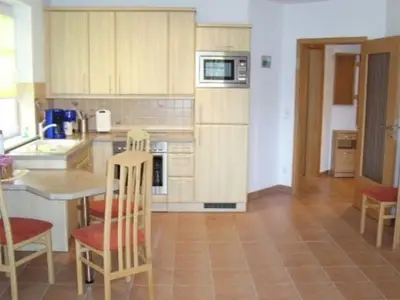 Ferienwohnung für 2 Personen (49 m²) in Graal-Müritz (Ostseeheilbad) 4/7