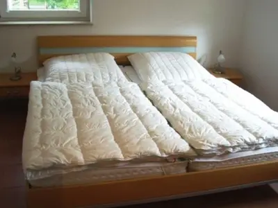 Ferienwohnung für 2 Personen (49 m²) in Graal-Müritz (Ostseeheilbad) 5/7