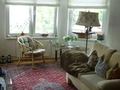 Ferienwohnung für 2 Personen (80 m²) in Graal-Müritz (Ostseeheilbad) 1/6