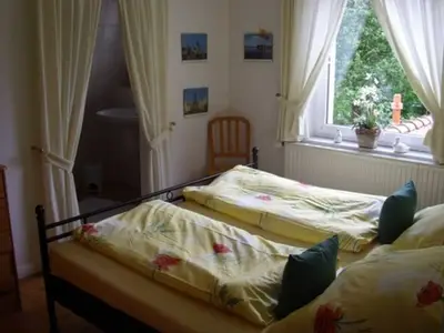 Ferienwohnung für 2 Personen (80 m²) in Graal-Müritz (Ostseeheilbad) 2/6