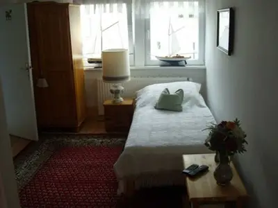 Ferienwohnung für 2 Personen (80 m²) in Graal-Müritz (Ostseeheilbad) 3/6