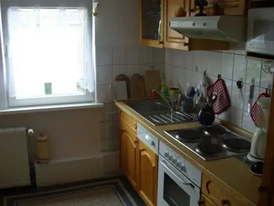 Ferienwohnung für 2 Personen (80 m²) in Graal-Müritz (Ostseeheilbad) 4/6