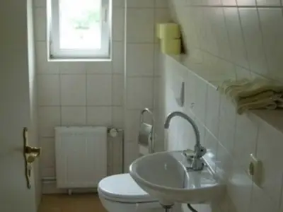 Ferienwohnung für 2 Personen (80 m²) in Graal-Müritz (Ostseeheilbad) 5/6