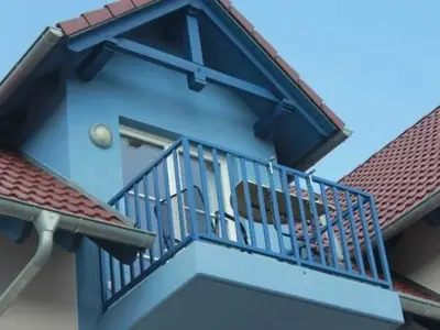 Ferienwohnung für 4 Personen (56 m²) in Graal-Müritz (Ostseeheilbad) 2/10
