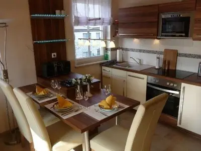 Ferienwohnung für 4 Personen (56 m²) in Graal-Müritz (Ostseeheilbad) 3/10