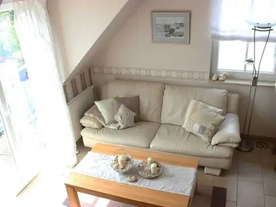 Ferienwohnung für 4 Personen (56 m²) in Graal-Müritz (Ostseeheilbad) 4/10