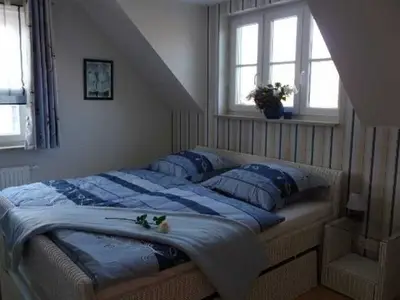 Ferienwohnung für 4 Personen (56 m²) in Graal-Müritz (Ostseeheilbad) 8/10