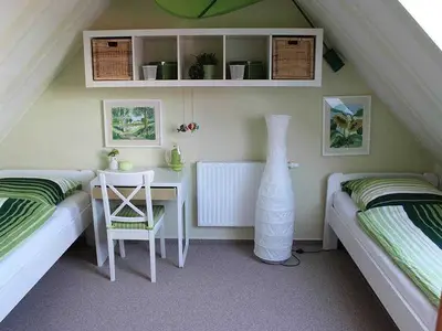 Ferienwohnung für 4 Personen (56 m²) in Graal-Müritz (Ostseeheilbad) 10/10