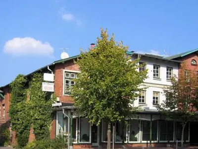 Ferienwohnung für 3 Personen (33 m²) in Graal-Müritz (Ostseeheilbad) 1/9