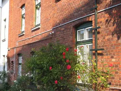 Ferienwohnung für 3 Personen (33 m²) in Graal-Müritz (Ostseeheilbad) 2/9
