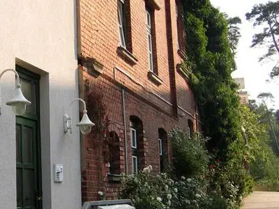 Ferienwohnung für 3 Personen (33 m²) in Graal-Müritz (Ostseeheilbad) 3/9