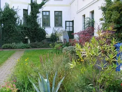 Ferienwohnung für 3 Personen (33 m²) in Graal-Müritz (Ostseeheilbad) 4/9
