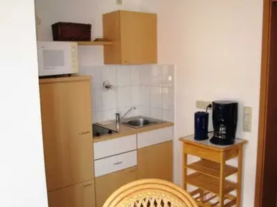 Ferienwohnung für 2 Personen (35 m²) in Graal-Müritz (Ostseeheilbad) 5/7