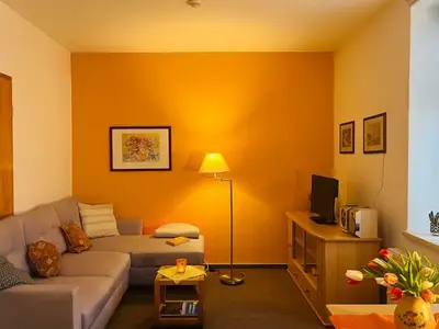 Ferienwohnung für 3 Personen (33 m²) in Graal-Müritz (Ostseeheilbad) 5/9