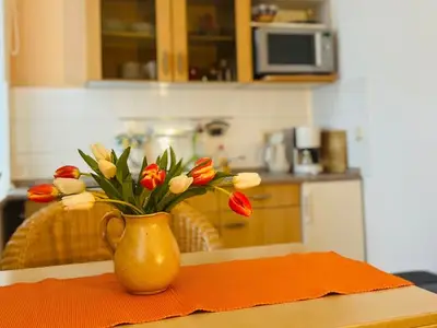Ferienwohnung für 3 Personen (33 m²) in Graal-Müritz (Ostseeheilbad) 6/9