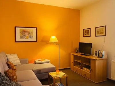 Ferienwohnung für 3 Personen (33 m²) in Graal-Müritz (Ostseeheilbad) 7/9