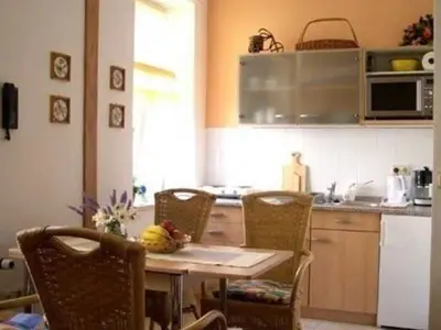 Ferienwohnung für 3 Personen (33 m²) in Graal-Müritz (Ostseeheilbad) 8/9